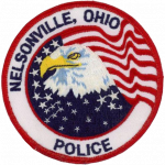 Nelsonville Police Department, OH