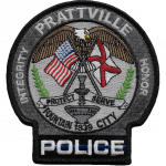 Prattville Police Department, AL