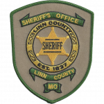 Linn County Sheriff's Office, MO