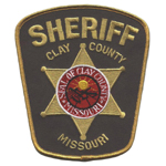 Clay County Sheriff's Department, MO