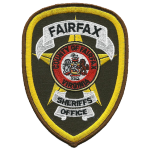 Fairfax County Sheriff's Office, Virginia