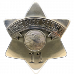West Park District Police Department, IL