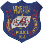 Long Hill Township Police Department, NJ