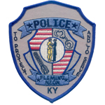 Fleming-Neon Police Department, KY