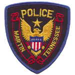 Martin Police Department, TN