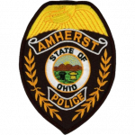 Amherst Police Department, OH