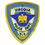 Viroqua Police Department, WI