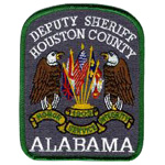 Houston County Sheriff's Office, AL