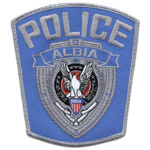 Albia Police Department, Iowa