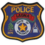 Laona Police Department, WI