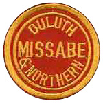 Duluth, Missabe, and Northern Railroad Police Department, RR