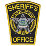 Bradford County Sheriff's Office, PA