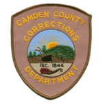 Camden County Department of Corrections, NJ