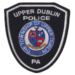 Upper Dublin Township Police Department, PA