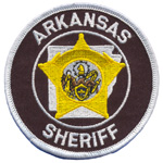 Chicot County Sheriff's Office, Arkansas