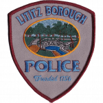Lititz Borough Police Department, PA