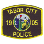 Tabor City Police Department, NC