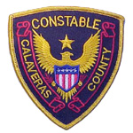 Calaveras County Constable's Office, CA