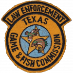 Texas Game and Fish Commission, Texas