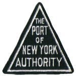 Port of New York Authority Police Department, New York