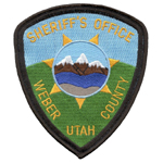 Weber County Sheriff's Office, Utah