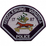 Middleburg Police Department, VA