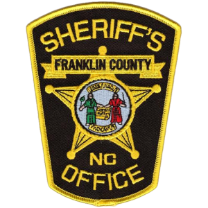 Deputy Sheriff Ted Duke Horton, Franklin County Sheriff's Office, North