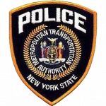 Metropolitan Transportation Authority Police Department, NY
