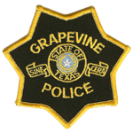 Grapevine Police Department, Texas