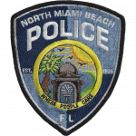 North Miami Beach Police Department, FL