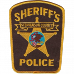 Stephenson County Sheriff's Office, IL