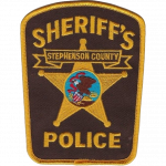 Stephenson County Sheriff's Office, Illinois