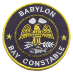 Babylon Town Bay Constable, NY