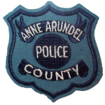 Anne Arundel County Fifth Election District Police, MD