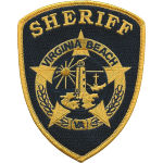 Virginia Beach Sheriff's Office, Virginia