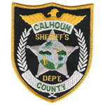 Calhoun County Sheriff's Office, FL