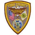 York County Sheriff's Office, ME