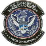 United States Department of Homeland Security - Customs and Border Protection - Office of Field Operations, US