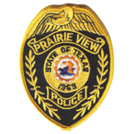 Prairie View Police Department, TX