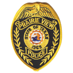 Prairie View Police Department, Texas