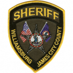 Williamsburg-James City County Sheriff's Office, VA