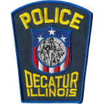 Decatur Police Department, IL