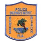 Ormond Beach Police Department, FL