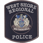 West Shore Regional Police Department, PA