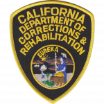 California Department of Corrections and Rehabilitation, CA