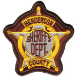 Henderson County Sheriff's Office, IL