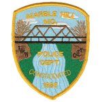 Marble Hill Police Department, MO