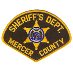 Mercer County Sheriff's Office, MO
