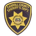 Carroll County Sheriff's Office, MO
