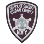 Otsego County Sheriff's Office, NY